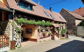 Gite Le Petit Moulin